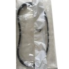 Courroie d'Alternateur Pour Fiat Ford C-Max II Alfa Romeo Citroën 60571125