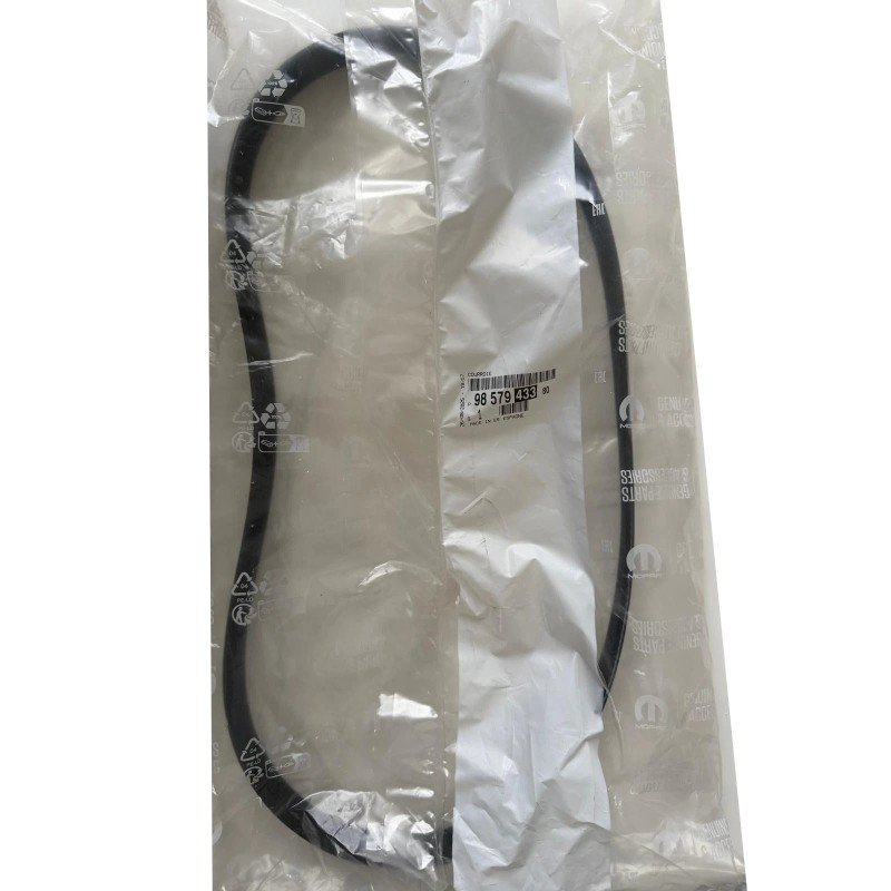 Courroie d'Alternateur Pour Fiat Ford C-Max II Alfa Romeo Citroën 60571125