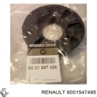 Rondelle de Ressort Arrière Pour Renault Logan I Dacia Duster Pick-up Sandero