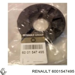 Rondelle de Ressort Arrière Pour Renault Logan I Dacia Duster Pick-up Sandero
