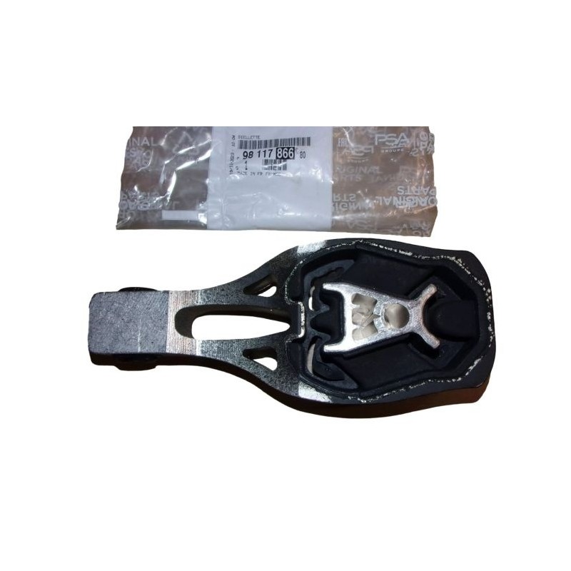 Support Moteur Arrière Pour Peugeot 208 II 308 III Opel Fiat Toyota 9811786680