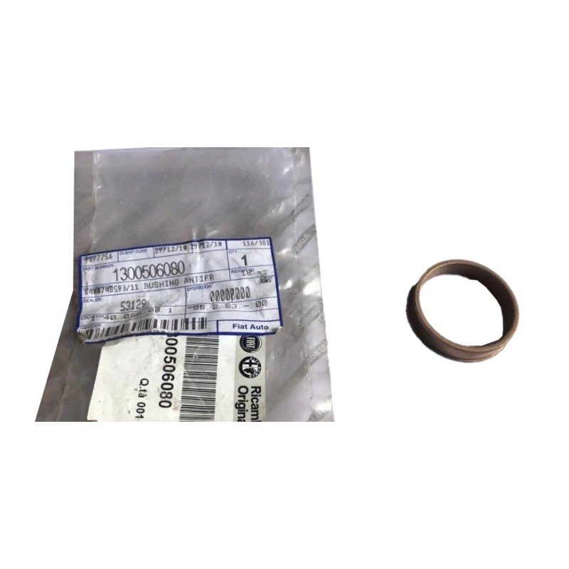 Rondelle de Ressort Arrière Pour Peugeot Boxer Fiat Ducato Citroën 1300506080