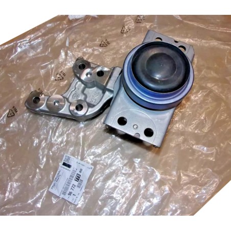 Support Moteur Droit Pour Peugeot Citroën C4 II DS4 DS 9677277380, 9645769180