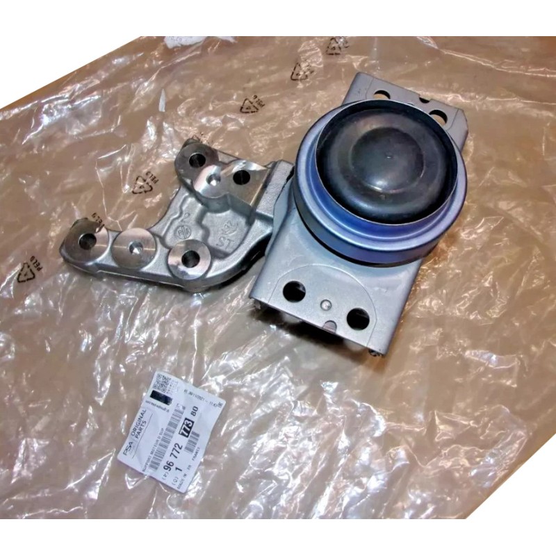 Support Moteur Droit Pour Peugeot Citroën C4 II DS4 DS 9677277380, 9645769180