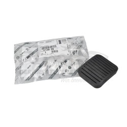 Coiffe Pédale d'Embrayage Pour Peugeot Fiat Ducato Citroën 213039 71747698