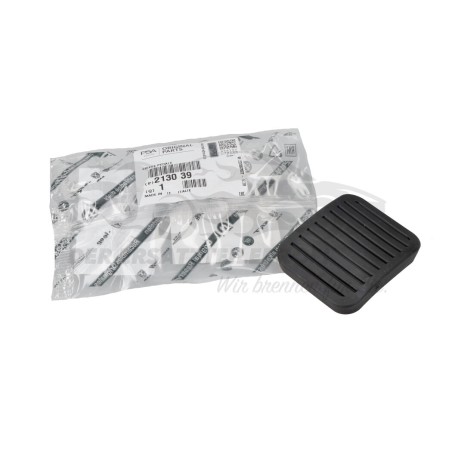 Coiffe Pédale d'Embrayage Pour Peugeot Fiat Ducato Citroën 213039 71747698