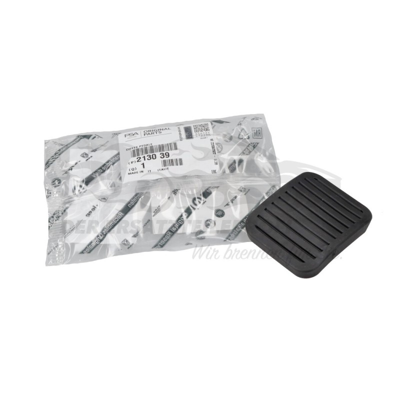 Coiffe Pédale d'Embrayage Pour Peugeot Fiat Ducato Citroën 213039 71747698