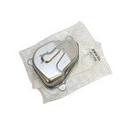 Couvercle de Boite de Vitesses Pour Citroën C2 C3 I II III IV C4 Picasso