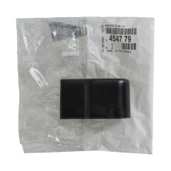Cache Protection Capteur ABS de Roue Avant Pour Peugeot 206 Citroën Saxo Xsara