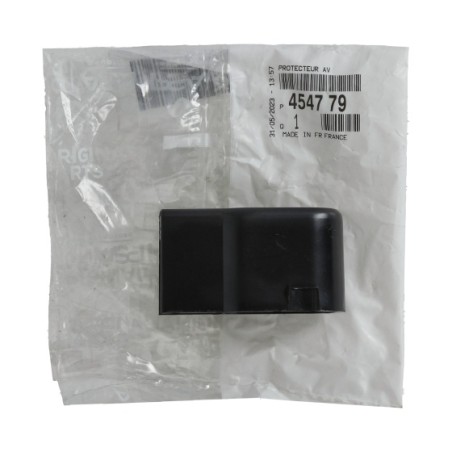 Cache Protection Capteur ABS de Roue Avant Pour Peugeot 206 Citroën Saxo Xsara