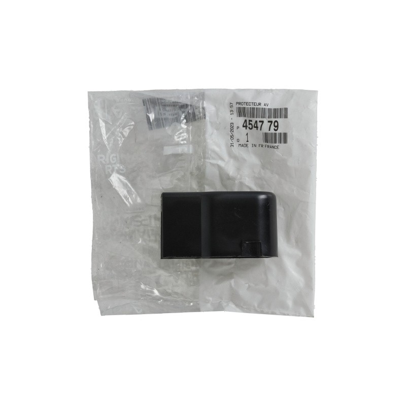Cache Protection Capteur ABS de Roue Avant Pour Peugeot 206 Citroën Saxo Xsara