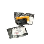Cache Pare Choc Pour Peugeot 407 7518R2