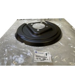 Protection Disque de Frein Arrière Gauche Pour Peugeot 308 II 3008 Citroën C4