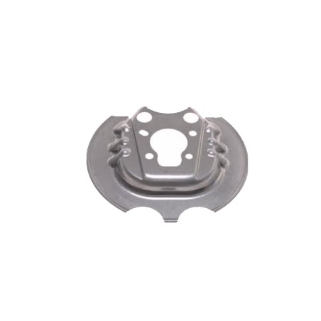 Protection Disque de Frein Arrière Pour Citroën DS5 4209E2