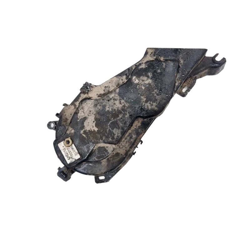 Cache Courroie Distribution Pour Ford C-Max Focus II Galaxy 1474381, 1340737