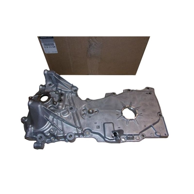 Couvercle de Distribution Pour Renault Clio IV 135021284R
