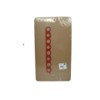 Joint Tige de Bougie Pour Peugeot 308 407 Toyota Citroën DS 0249G8 SU001A0055