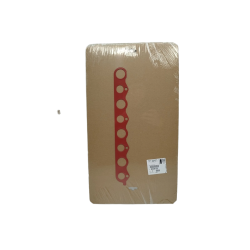 Joint Tige de Bougie Pour Peugeot 308 407 Toyota Citroën DS 0249G8 SU001A0055