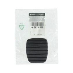 Coiffe Pédale d'Embrayage Frein Pour Renault Trafic III 465311698R