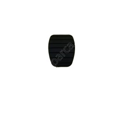 Coiffe Pédale d'Embrayage Frein Pour Renault Clio IV Logan II Dacia