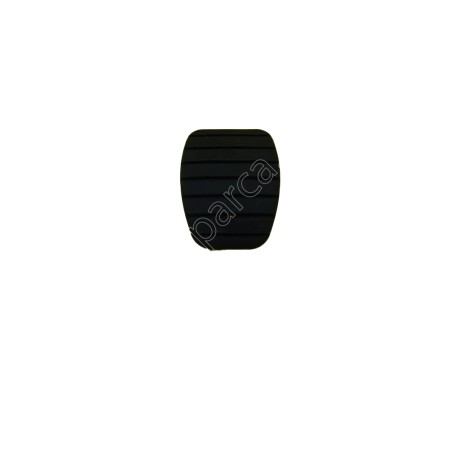 Coiffe Pédale d'Embrayage Frein Pour Renault Clio IV Logan II Dacia