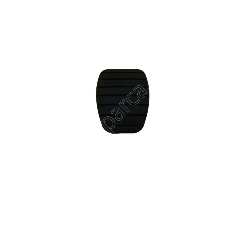Coiffe Pédale d'Embrayage Frein Pour Renault Clio IV Logan II Dacia