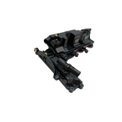 Couvercle de Soupapes Pour Peugeot Citroën C5 III Land Rover LR004200, LR022304