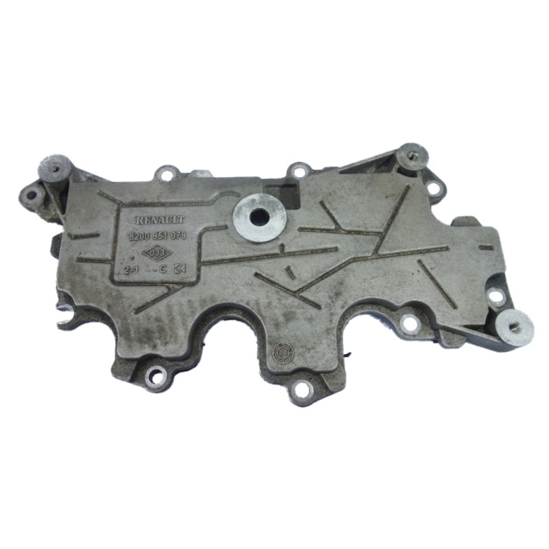 Couvercle de Soupapes Pour Renault Scénic III 8200951079