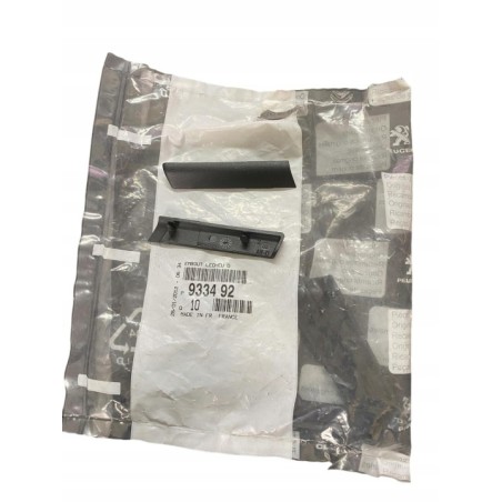 Bande Cache de Porte Pour Peugeot 206 933492
