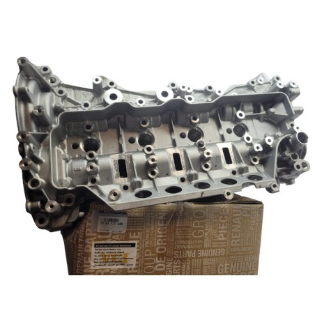 Bloc Culasse de Cylindre Pour Renault Opel Nissan NV400 4420422, 609164, 4400855