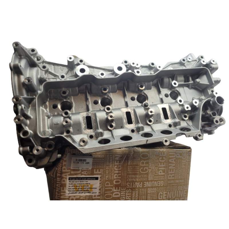 Bloc Culasse de Cylindre Pour Renault Opel Nissan NV400 4420422, 609164, 4400855