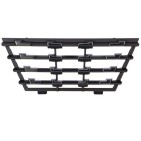 Grille de Pare Choc Avant Inférieur Pour Peugeot 208 II 98294378VD