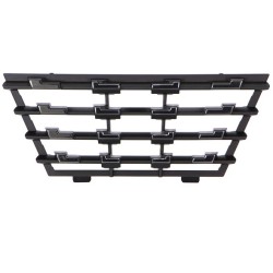 Grille de Pare Choc Avant Inférieur Pour Peugeot 208 II 98294378VD