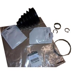 Soufflet de Cardan Pour Renault Kangoo Citroën C2 C3 I