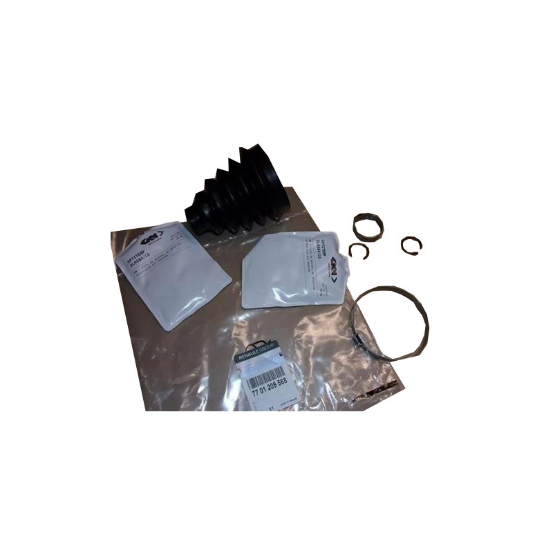 Soufflet de Cardan Pour Renault Kangoo Citroën C2 C3 I