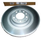1 Disque de Frein Avant Pour Peugeot 308 II III 408 Opel Citroën DS 9804605780