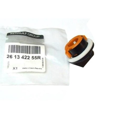 Porte Ampoule Phare Pour Renault Captur I Fluence Dacia VW Audi 261342255R