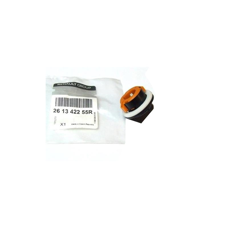 Porte Ampoule Phare Pour Renault Captur I Fluence Dacia VW Audi 261342255R