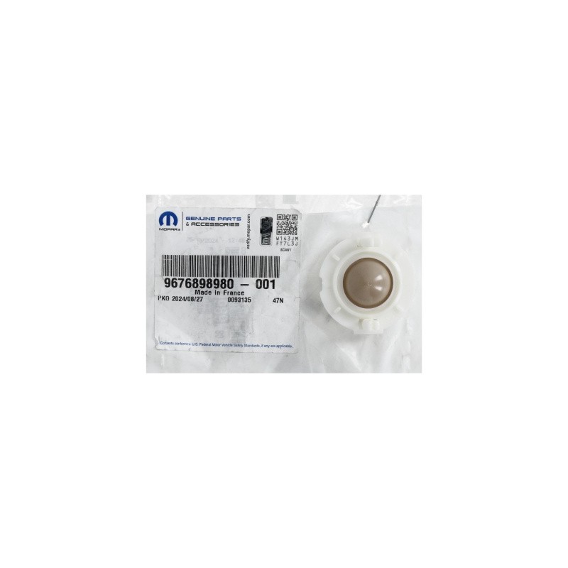 Douille Levier d'Embrayage Pour Citroën Berlingo C-Elysee C2 C3 C4 I II