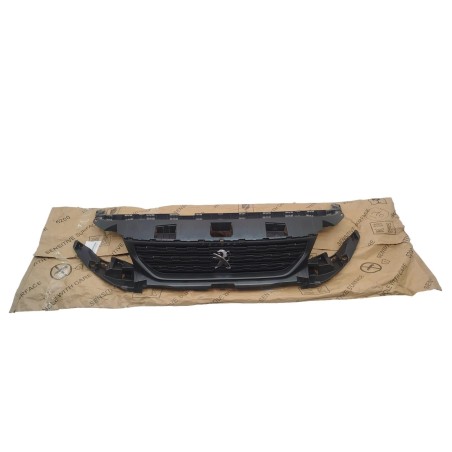 Grille de Pare Choc Avant Pour Peugeot Partner Rifter 1632655980