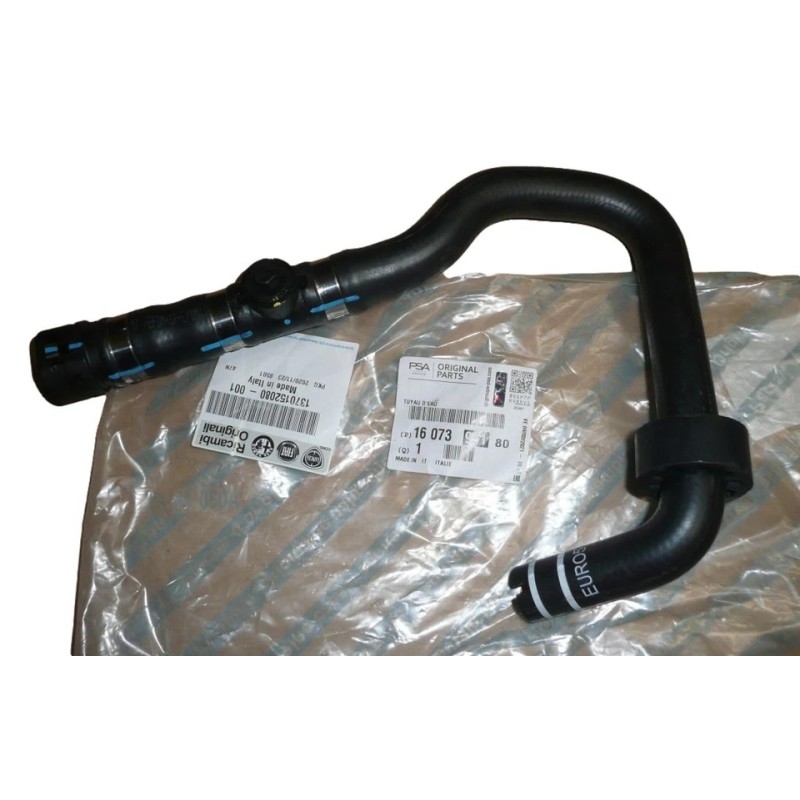 Durite de Chauffage Pour Peugeot Boxer Citroën Jumper