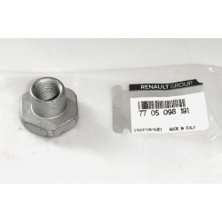 écrou Bras de Suspension Pour Renault Trafic II 7705098191