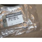 écrou d'Amortisseur Avant Pour Renault Clio II III Kangoo Thalia I Twingo