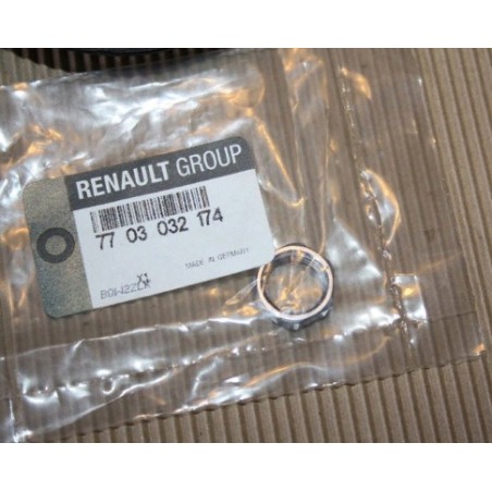 écrou d'Amortisseur Avant Pour Renault Clio II III Kangoo Thalia I Twingo