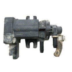 Electrovanne de Commande Turbo Pour Peugeot Fiat Citroën Lancia Phedra 1618HJ