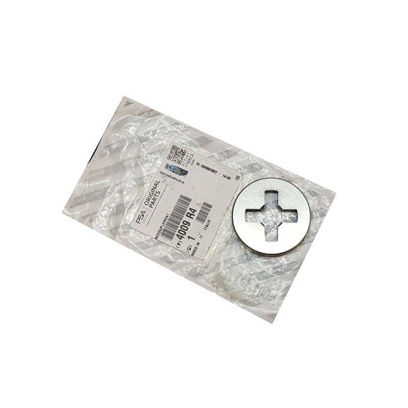 Disque d'Entrainement Pompe de Direction Assistée Pour Peugeot Fiat Citroën