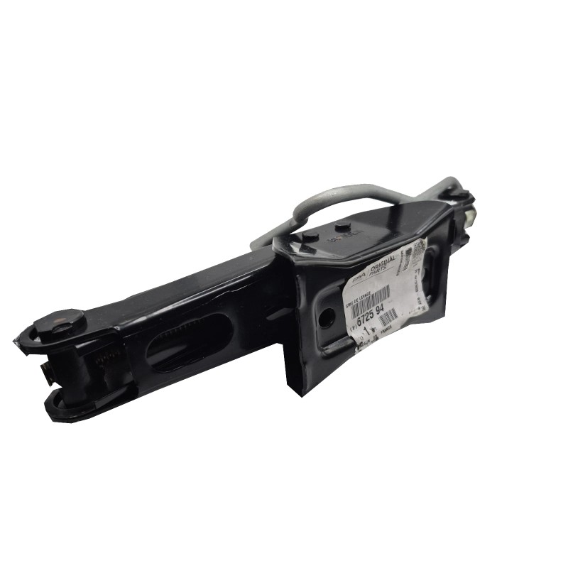 Cric de Levage Pour Peugeot 3008 672594