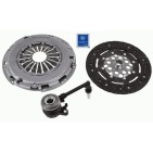 Kit Embrayage Pour Renault Laguna II Dacia Logan II