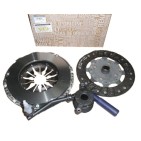 Kit Embrayage Pour Renault Dacia Dokker Express/Monospace Nissan MERCEDES