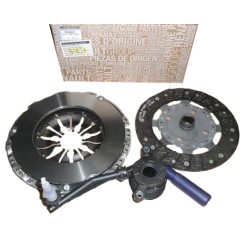 Kit Embrayage Pour Renault Dacia Dokker Express/Monospace Nissan MERCEDES